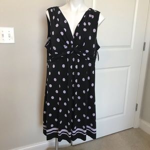 NWT Soma dress sleeveless size XXL